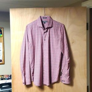 Express Dress Shirt.